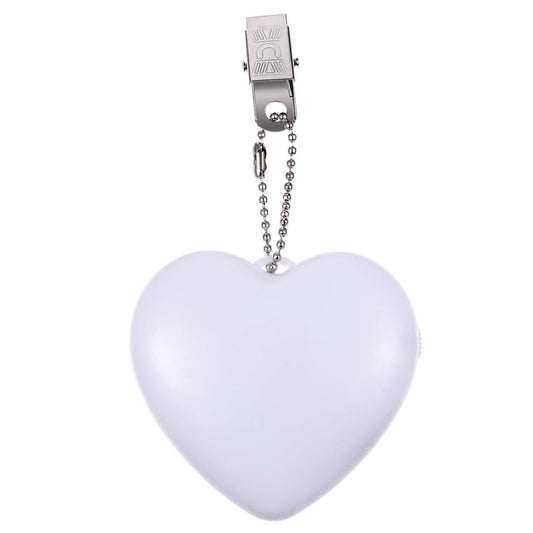 WanzByte Mini Heart Shape Touch Sensor Night Light
